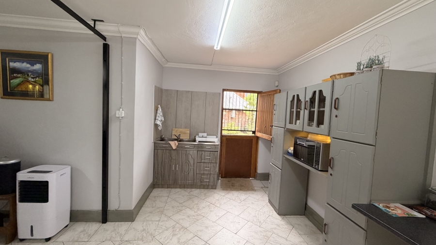 To Let Commercial Property for Rent in Brits North West